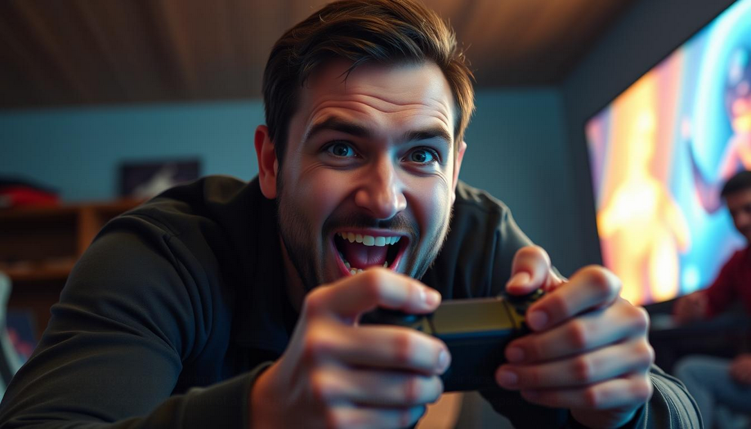 The Game Awards 2024: Celebrating a Milestone in Gaming Excellence
