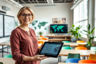 Breaking Boundaries in Learning: How the USA is Leading the Education Revolution