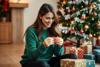 Delightful Discoveries: Must-Have Christmas Gifts for Everyone on Your List