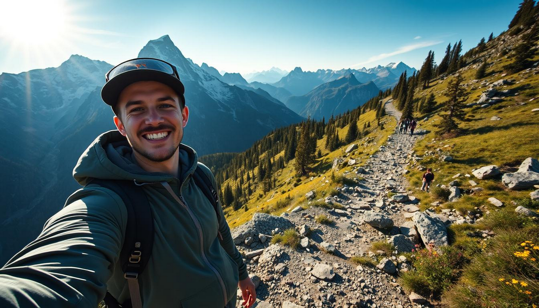 Cross-Country Road Trips: USA’s Unmissable Destinations