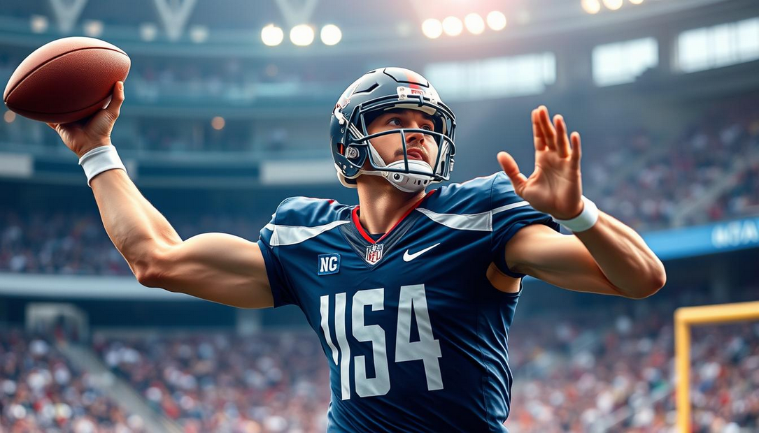 2024 Sports Wrap-Up: America’s Unforgettable Highlights of the Year