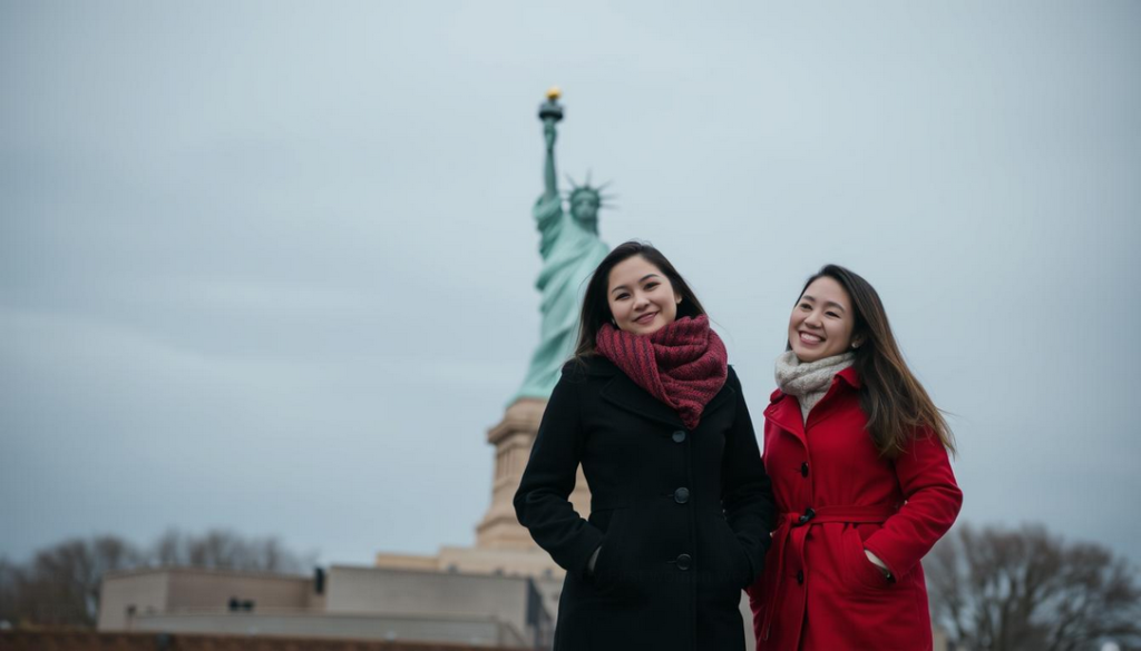 New York Unlocked: Iconic Landmarks in the City That Never Sleeps