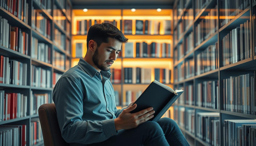 From E-Books to Archives: Discover the Magic of Digital Libraries in the USA