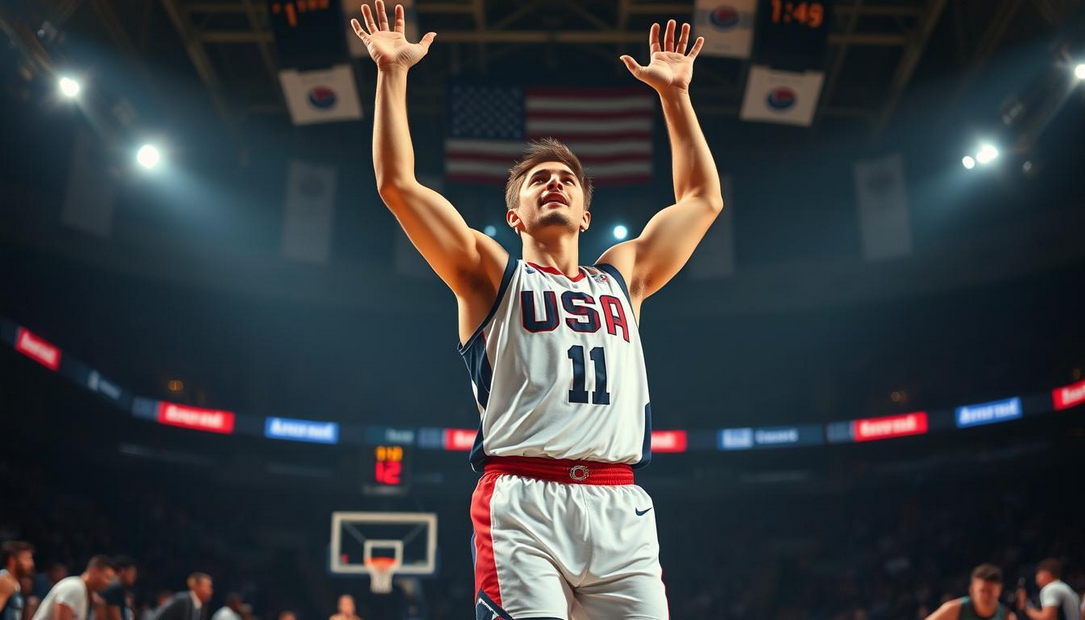 2024 Sports Wrap-Up: America’s Unforgettable Highlights of the Year