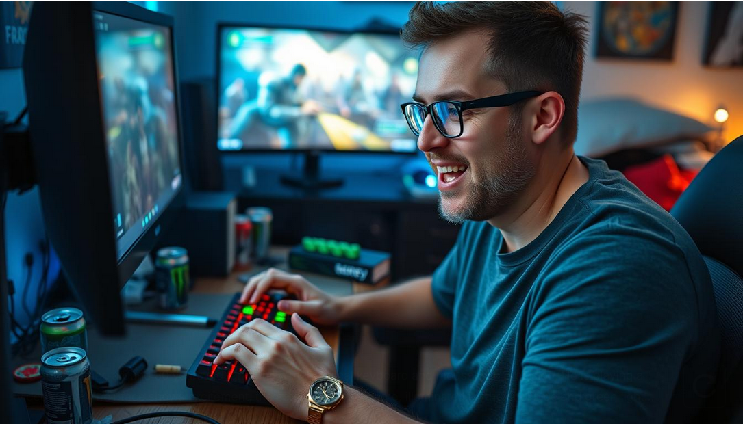 The Game Awards 2024: Celebrating a Milestone in Gaming Excellence