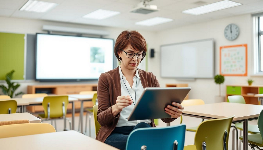 Breaking Boundaries in Learning: How the USA is Leading the Education Revolution