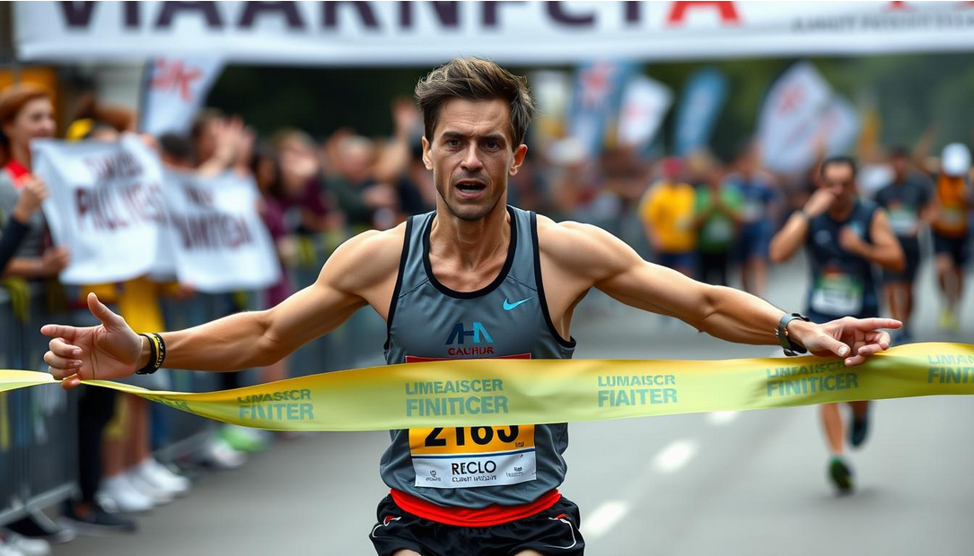 The Sporting Life: Icons, Moments and Movements in U.S. Athletics