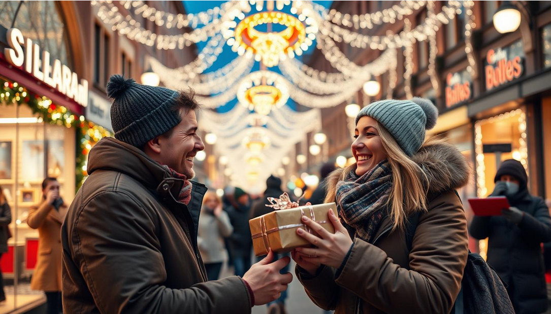 Cheers to Friendship: Top New Year Gifts to Wow Your Inner Circle