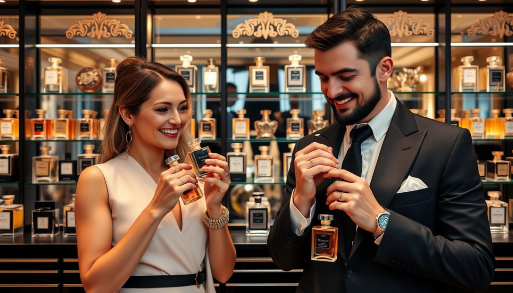 Scents That Mesmerize: Luxurious Fragrances You Need in 2025