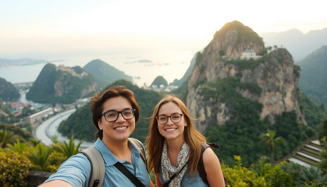 Cross-Country Road Trips: USA’s Unmissable Destinations