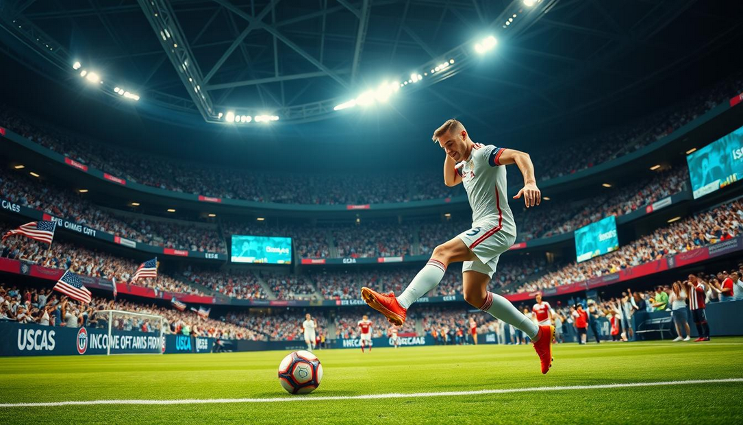 2024 Sports Wrap-Up: America’s Unforgettable Highlights of the Year