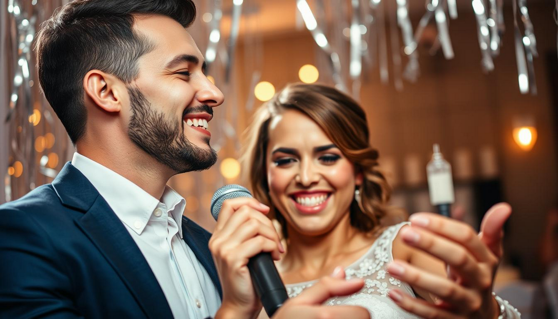 A Celebration Symphony: Uniting Voices at New Year Parties Worldwide