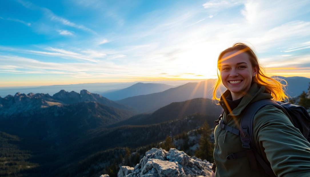 Cross-Country Road Trips: USA’s Unmissable Destinations