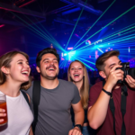 From Tickets to Encore: Planning the Perfect Concert Night Out in America