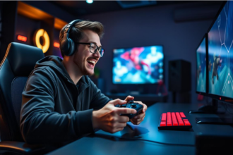 The Game Awards 2024: Celebrating a Milestone in Gaming Excellence