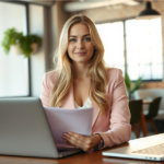 Women in Tech Business: Breaking Barriers and Building Startup Empires