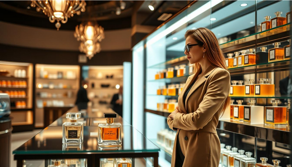 Scents That Mesmerize: Luxurious Fragrances You Need in 2025