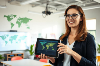 New Year, New Horizons: Top Education Trends Shaping the USA in 2025