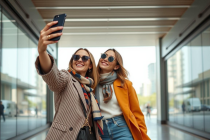 American Chic: Top Fashion Trends to Rock in 2025