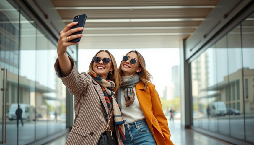 American Chic: Top Fashion Trends to Rock in 2025