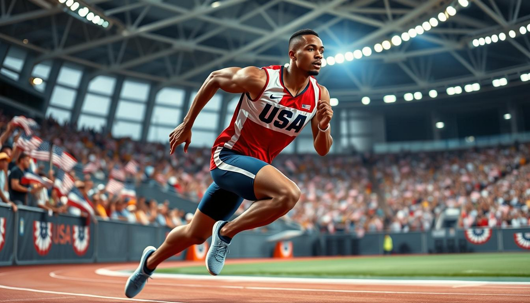 2024 Sports Wrap-Up: America’s Unforgettable Highlights of the Year