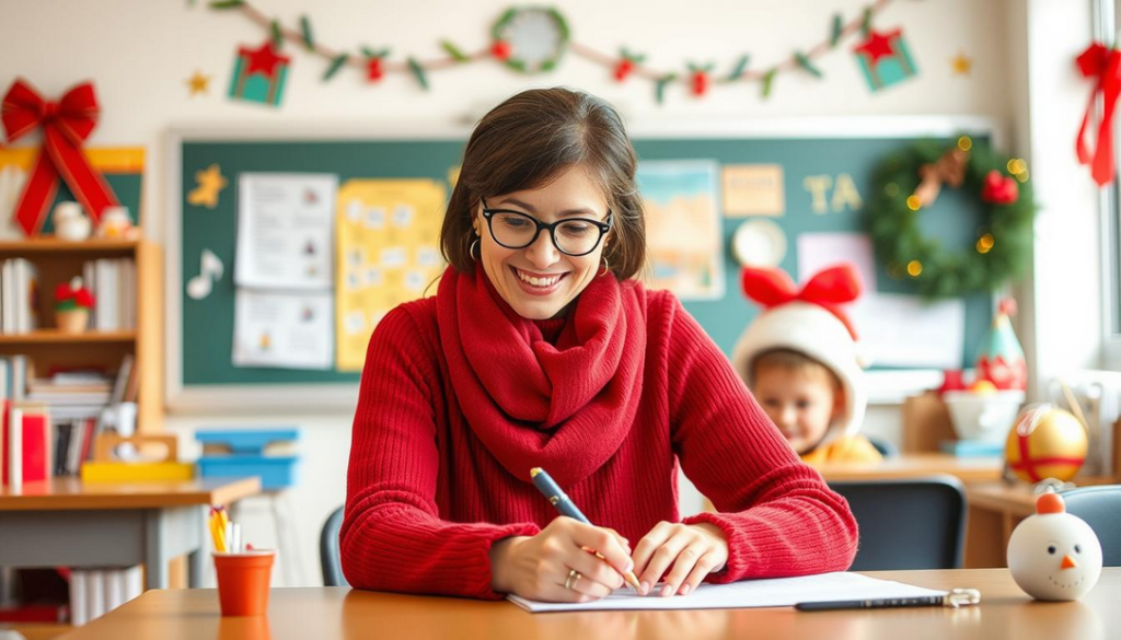 Christmas in the Classroom: Fun & Creative Ways to Celebrate Across the USA!