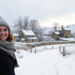 Cotswolds in Winter: Discovering the Magic of Snowy Countryside walks