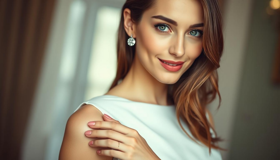 From Classic Acrylics to Modern Gel Nails: Transform Your Look with Stunning Nail Art Trends