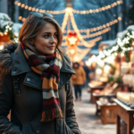 Frosted Adventures: Exploring the beauty of Winters