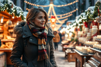 Frosted Adventures: Exploring the beauty of Winters