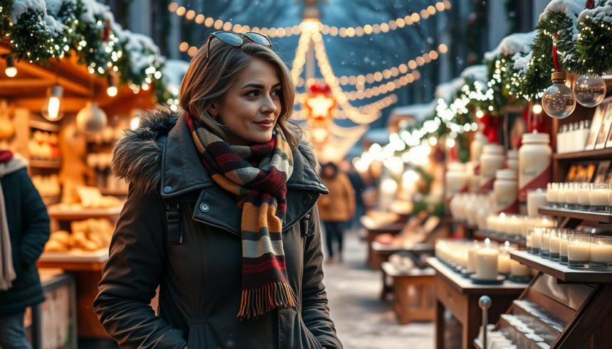 Frosted Adventures: Exploring the beauty of Winters