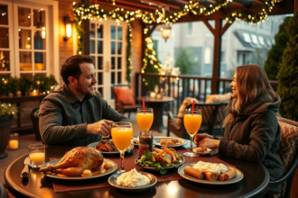 Luxury Escapes: USA's Best Hotels for an Unforgettable new year Bash.