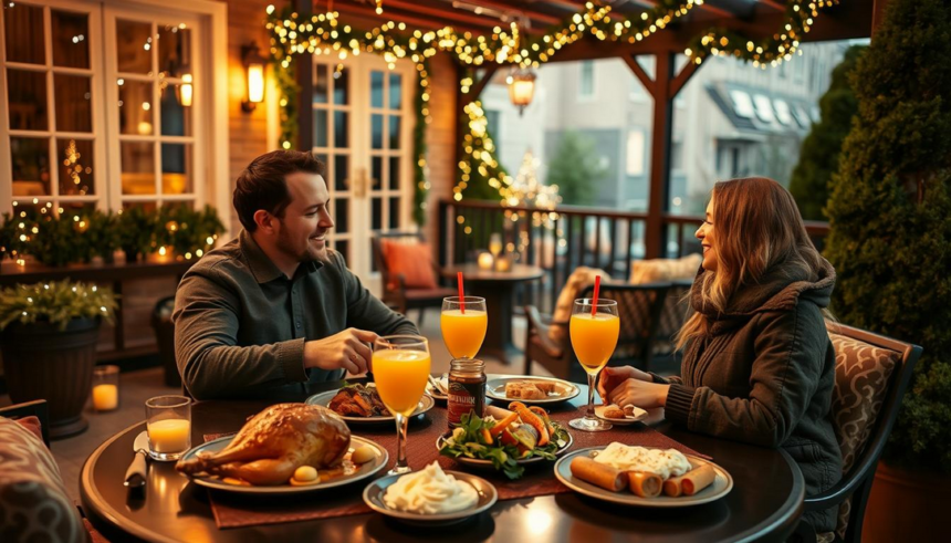 Luxury Escapes: USA's Best Hotels for an Unforgettable new year Bash.