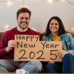 Lights, Camera, Celebrate! DIY New Year Party Ideas Inspired by Iconic Movies and Series