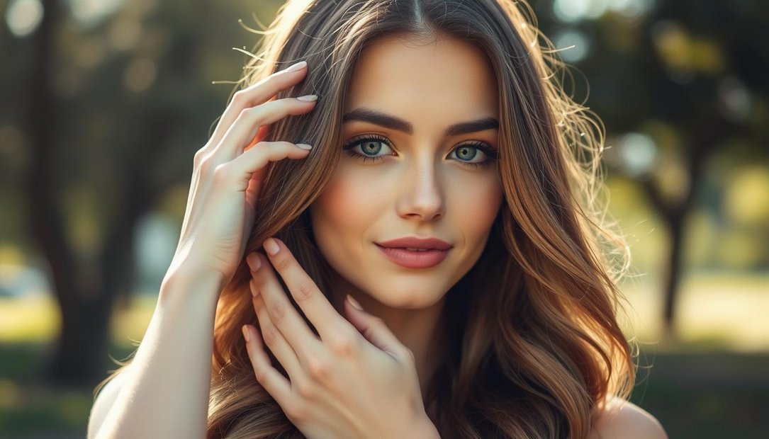 From Classic Acrylics to Modern Gel Nails: Transform Your Look with Stunning Nail Art Trends