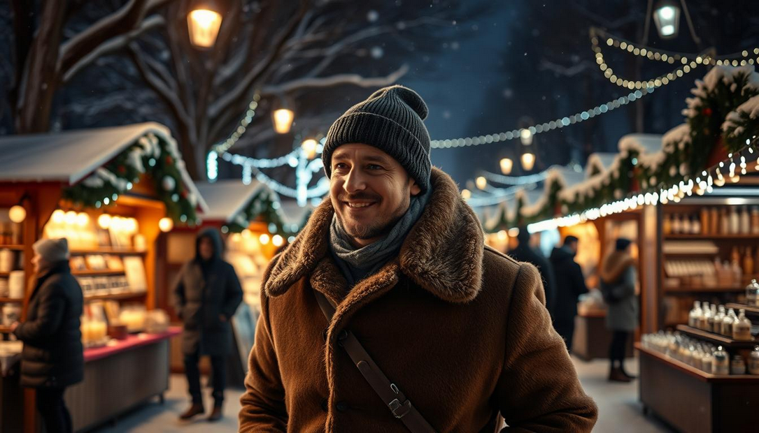 Frosted Adventures: Exploring the beauty of Winters