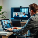 Business Success in Hybrid Workplaces in the USA: Balancing Flexibility with Productivity