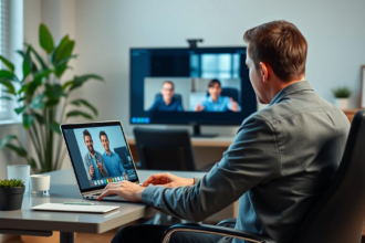 Business Success in Hybrid Workplaces in the USA: Balancing Flexibility with Productivity