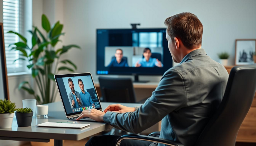 Business Success in Hybrid Workplaces in the USA: Balancing Flexibility with Productivity