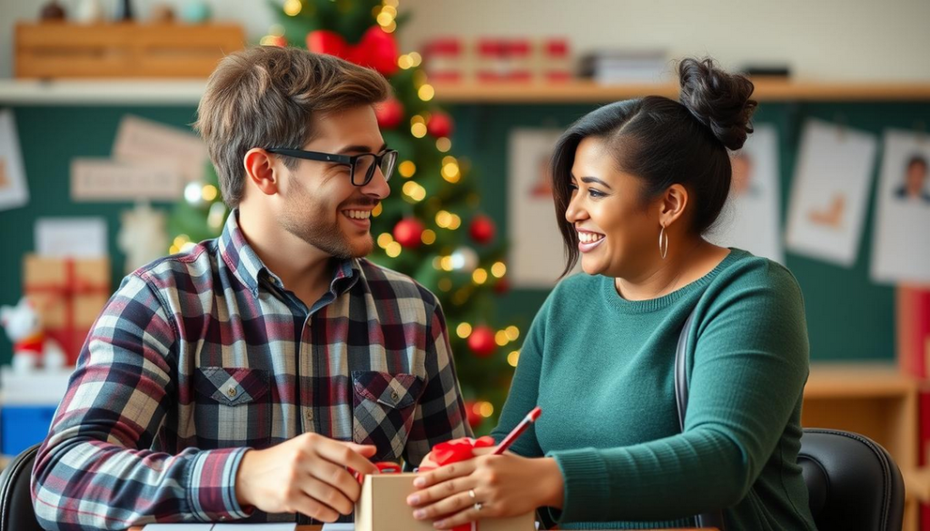 Christmas in the Classroom: Fun & Creative Ways to Celebrate Across the USA!