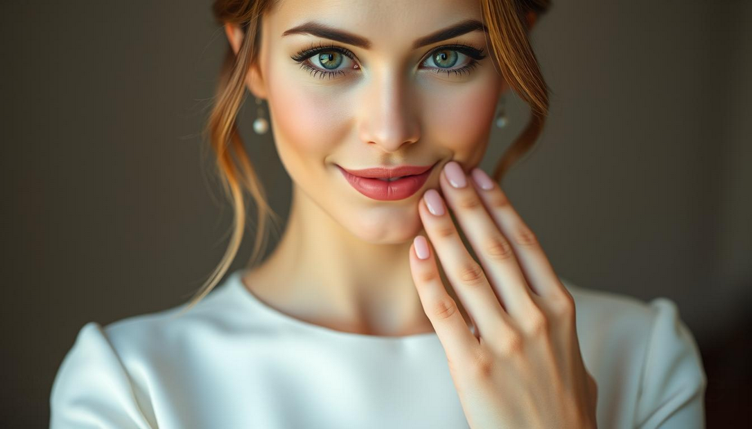 From Classic Acrylics to Modern Gel Nails: Transform Your Look with Stunning Nail Art Trends