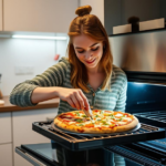 Cook Smarter, Not Harder: How Smart Ovens are Revolutionizing Kitchens