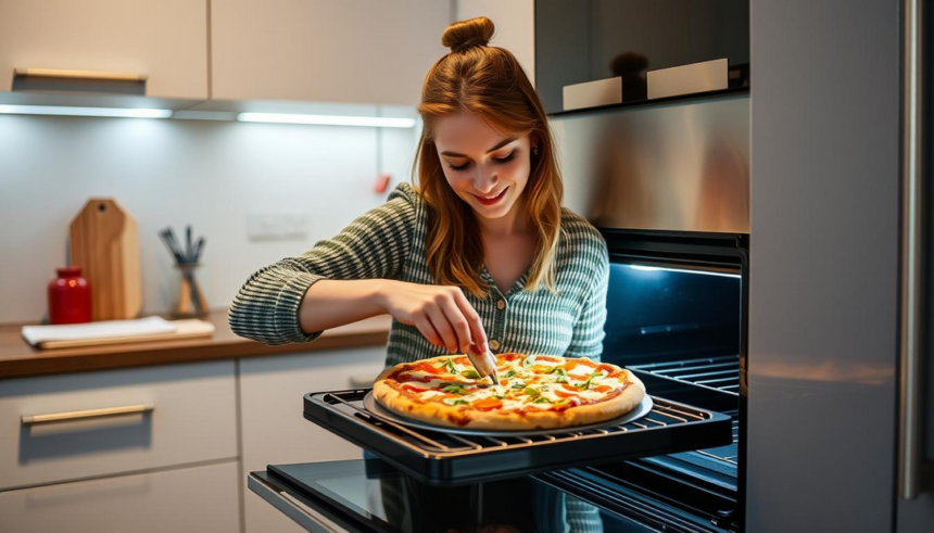Cook Smarter, Not Harder: How Smart Ovens are Revolutionizing Kitchens