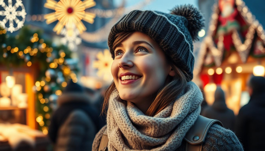 A German Holiday Tour: Christmas Markets and New Year’s Eve Parties You Won’t Forget