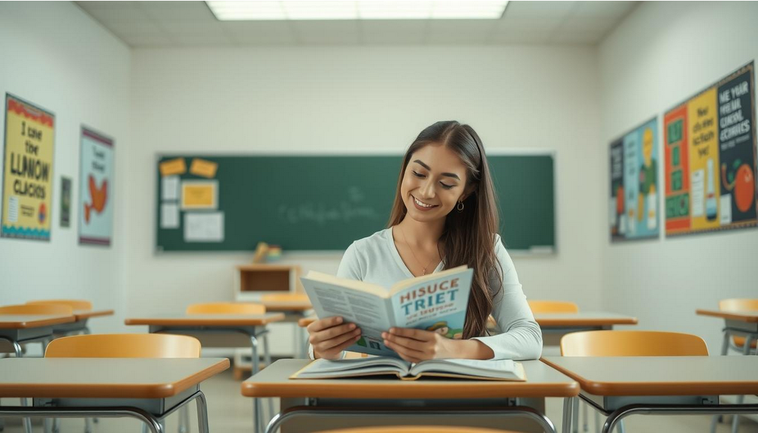 Digital Takeover: Transforming Classrooms for the Future