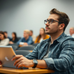 Digital Takeover: Transforming Classrooms for the Future