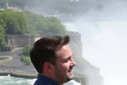Discover the USA Side of Niagara Falls: Beauty Beyond the Falls!