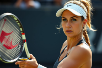 Australian Open 2025: Which Matches and Players Made the Biggest Impact on Tennis?