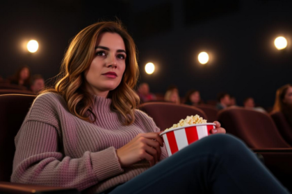 Boston on the Big Screen: Exploring the City's Film Culture and Theaters