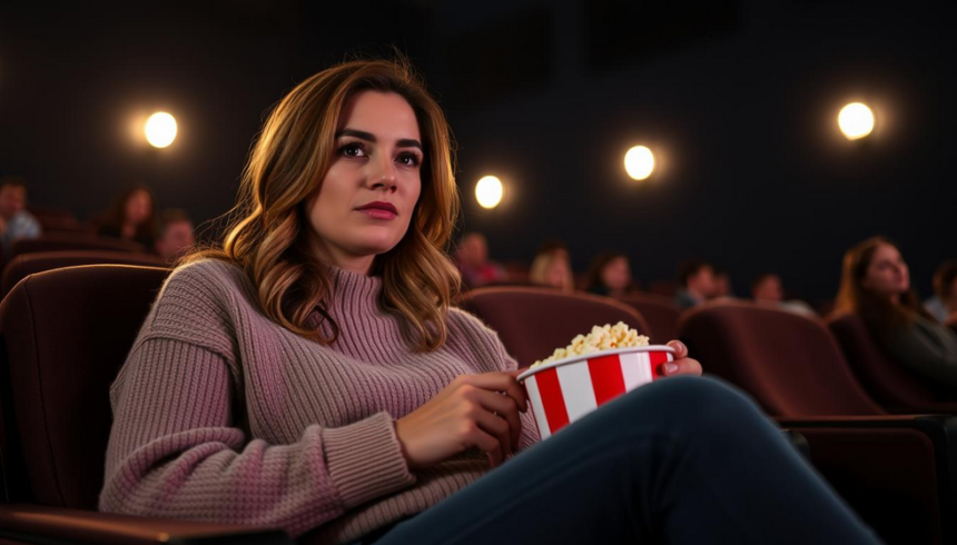 Boston on the Big Screen: Exploring the City's Film Culture and Theaters